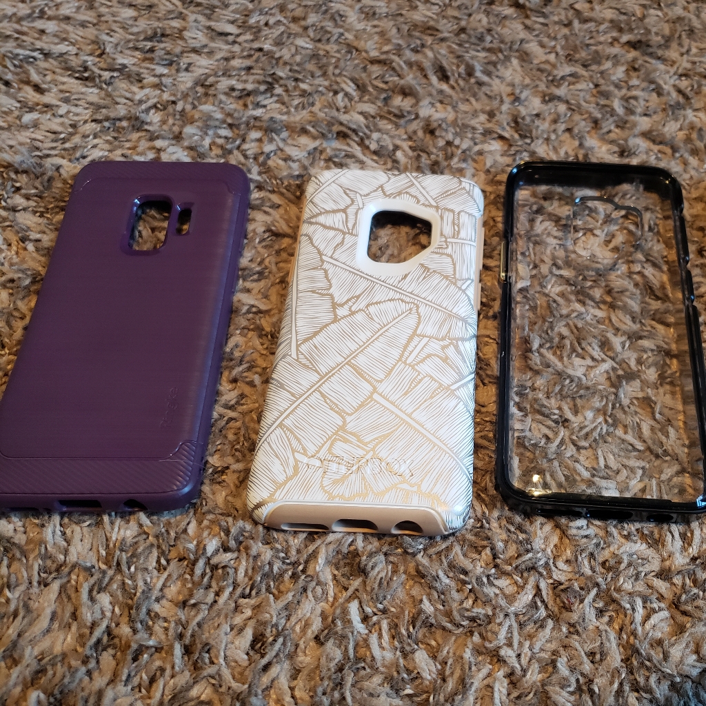 4 Phone Cases